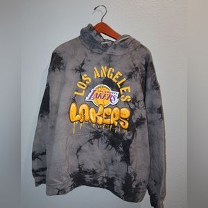 Lakers Hoodie